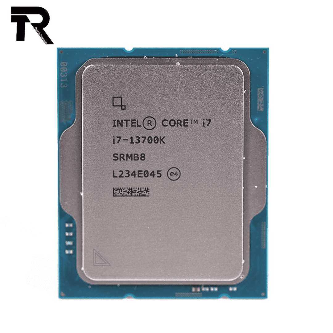 پردازنده اینتل Core i7 13700K — تصویر ۱۰