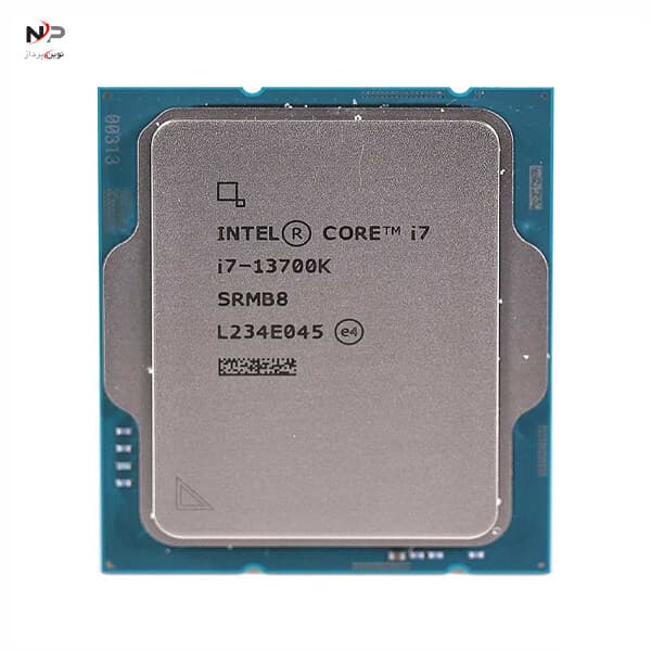 پردازنده اینتل Core i7 13700K — تصویر ۱۲