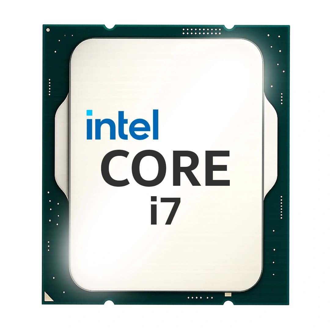 پردازنده اینتل Core i7 13700K — تصویر ۳