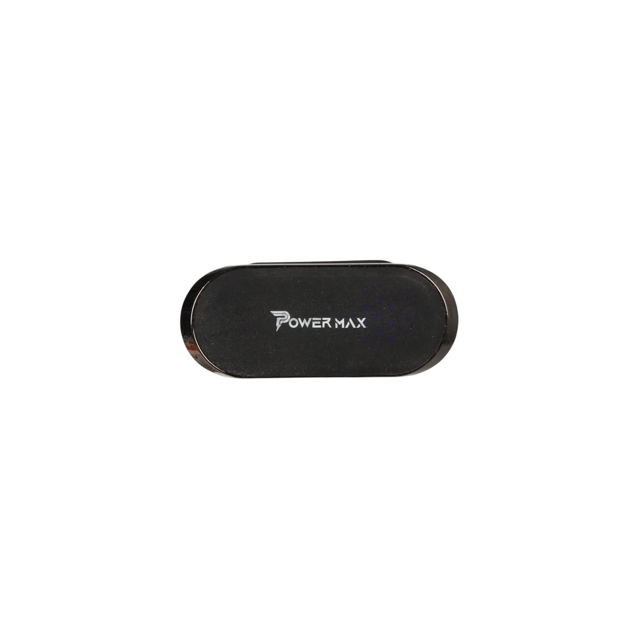 هولدر مگنتی گوشی موبایل Power Max مدل PM-018 – مشکی — تصویر ۸