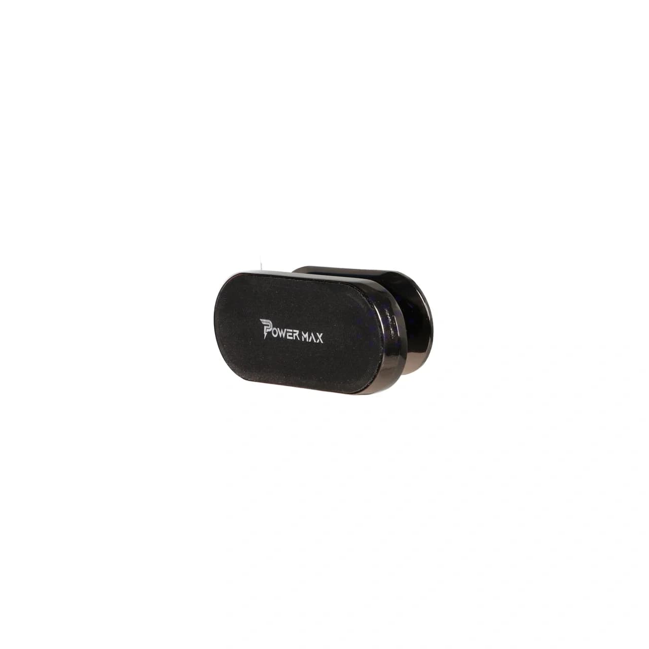 هولدر مگنتی گوشی موبایل Power Max مدل PM-018 – مشکی — تصویر ۹