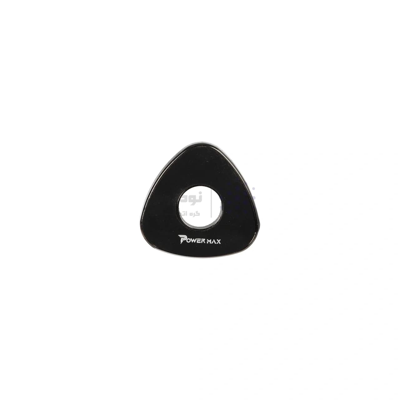 هولدر مگنتی گوشی موبایل Power Max مدل PM-025 – مشکی — تصویر ۳