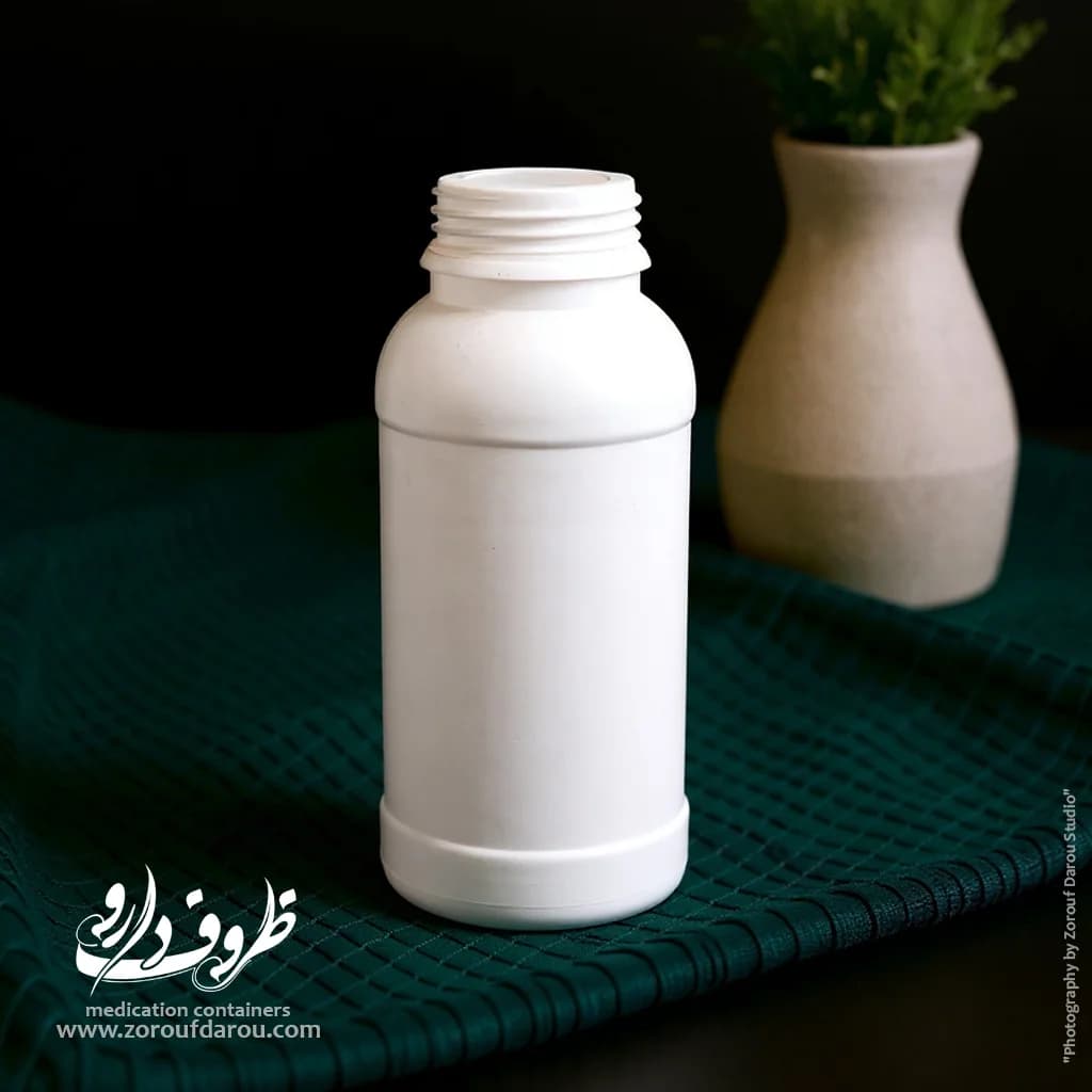 بطری سمی 500 سی سی — تصویر ۱۲