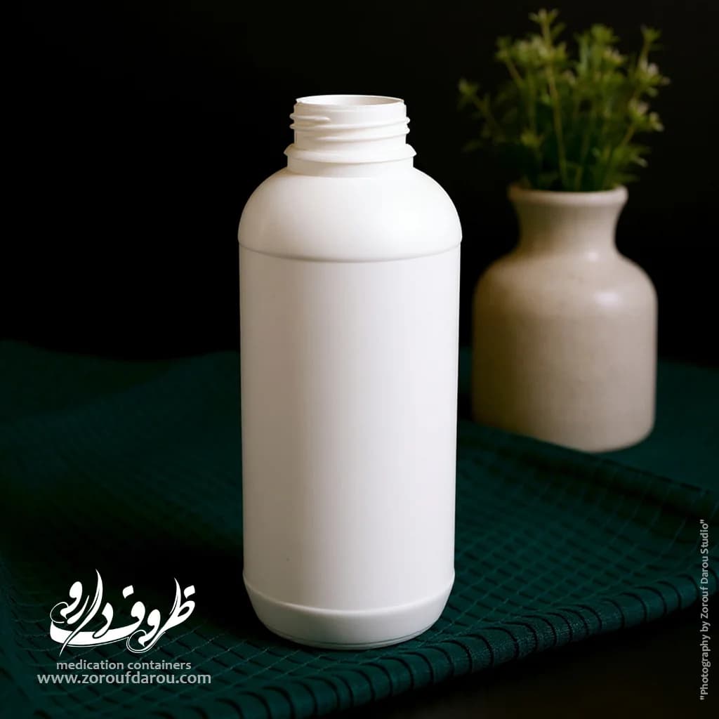 بطری سمی یک لیتری — تصویر ۱۲