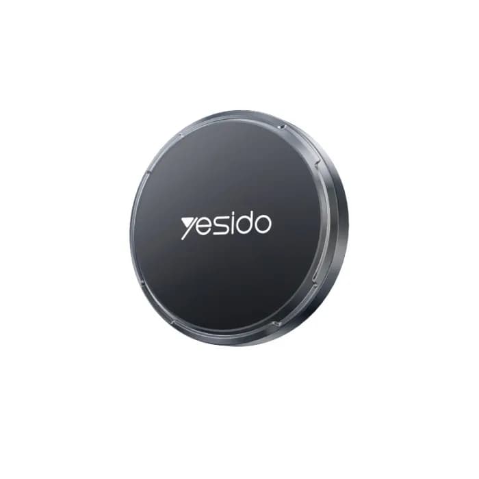 هولدر گوشی موبایل مگنتی Yesido مدل C211 – مشکی — تصویر ۸