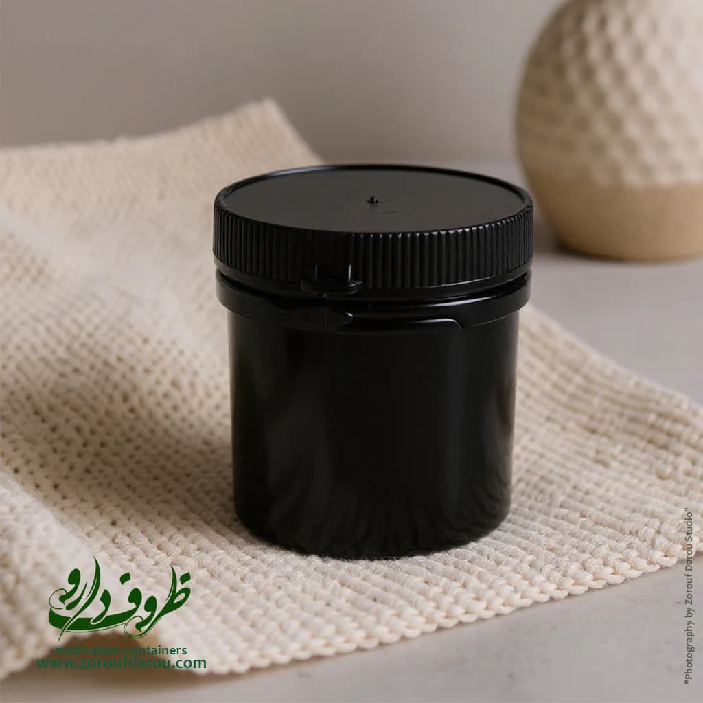 قوطی پلمپ دار 58×49 — تصویر ۵