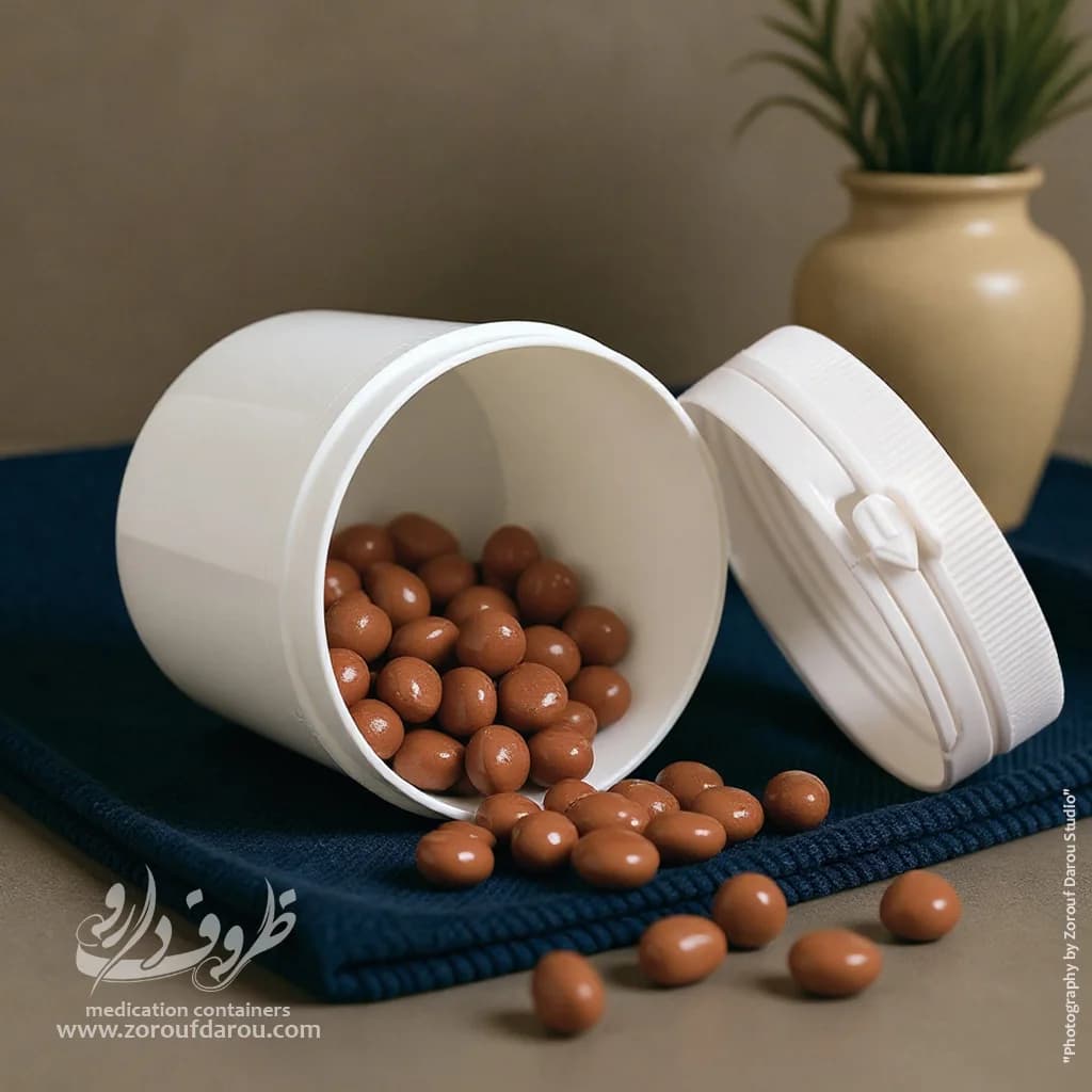قوطی پلمپ دار 60×62 — تصویر ۳
