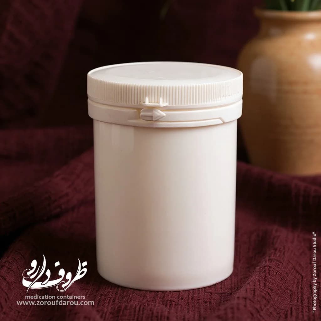 قوطی پلمپ دار 90×62 — تصویر ۴