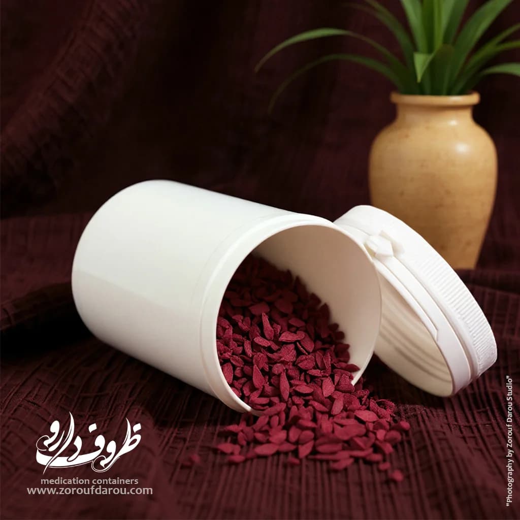 قوطی پلمپ دار 90×62 — تصویر ۵