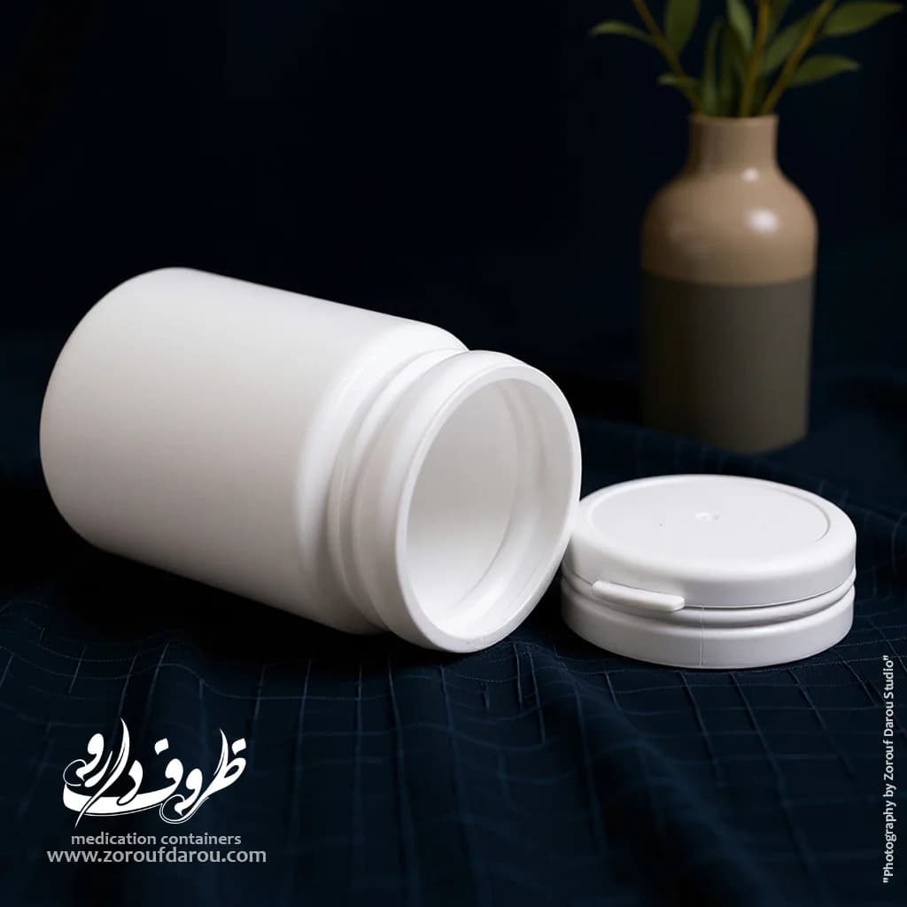 قوطی پلمپ دار 90×62 زیپی — تصویر ۱۲