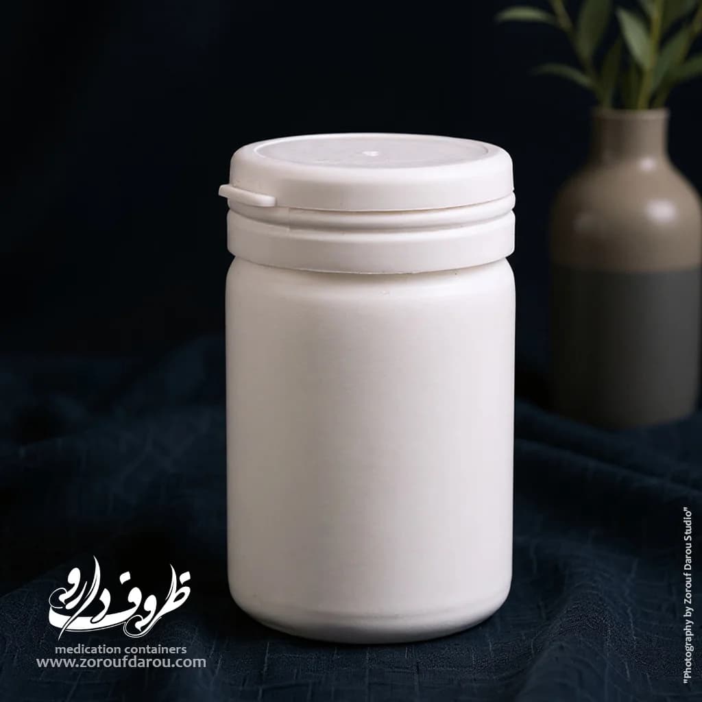 قوطی پلمپ دار 90×62 زیپی — تصویر ۵