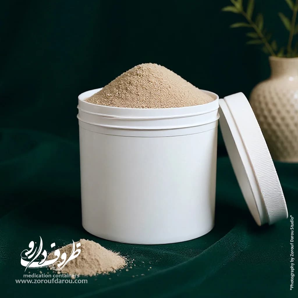 قوطی پلمپ دار 90×92 — تصویر ۱۲