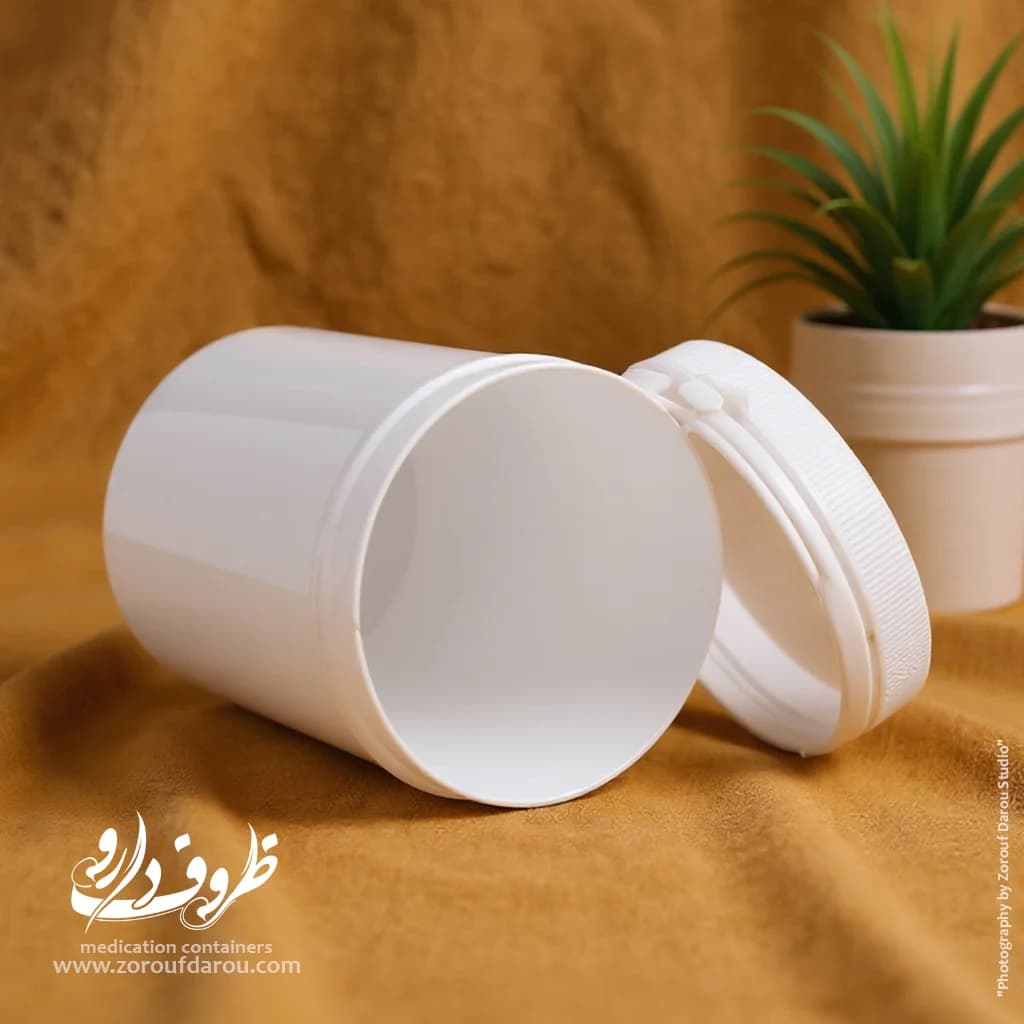 قوطی پلمپ دار 106×75 — تصویر ۱۲
