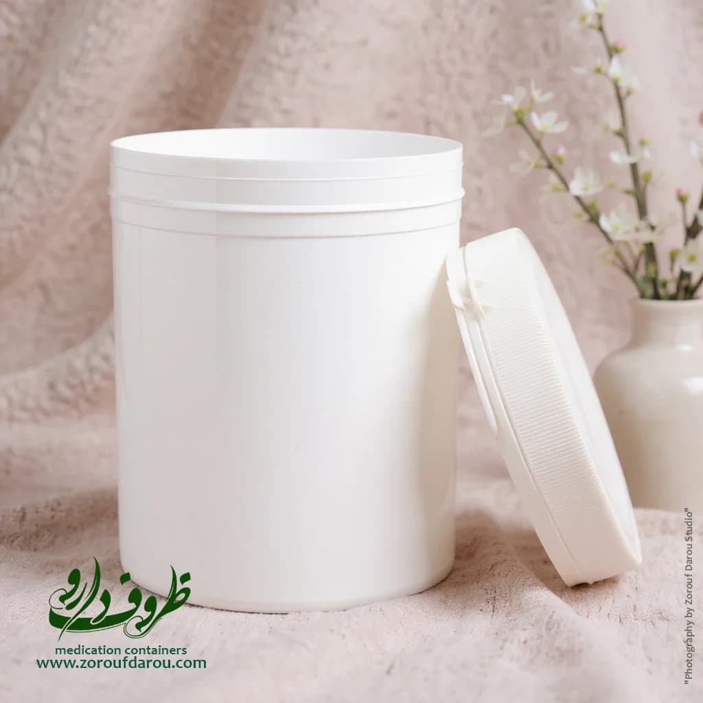 قوطی پلمپ دار 140×109 — تصویر ۶
