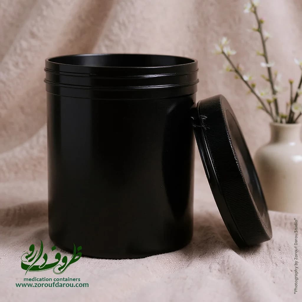 قوطی پلمپ دار 140×109 — تصویر ۱۲