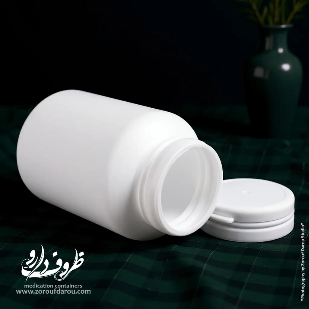قوطی پلمپ دار بومبا — تصویر ۱۲