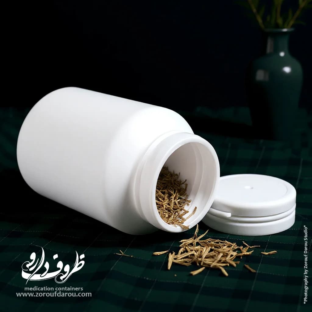قوطی پلمپ دار بومبا — تصویر ۹