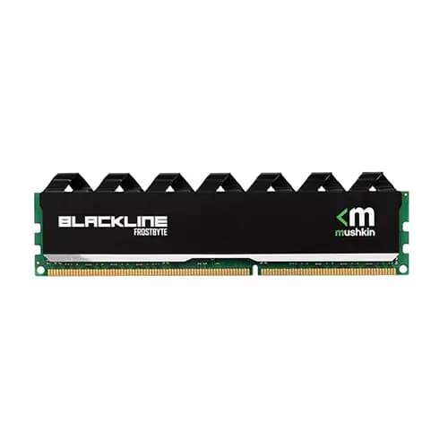 رم 8 گیگابایت DDR3 فرکانس 12800 mushkin