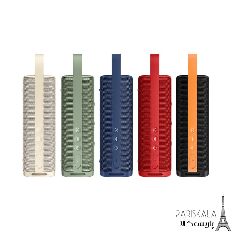 اسپیکر قابل حمل شیائومی مدل XIAOMI SOUND OUTDOOR SPEAKER 30W MDZ-38-DB — تصویر ۴
