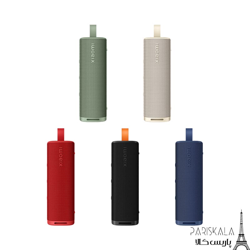 اسپیکر قابل حمل شیائومی مدل XIAOMI SOUND OUTDOOR SPEAKER 30W MDZ-38-DB — تصویر ۵