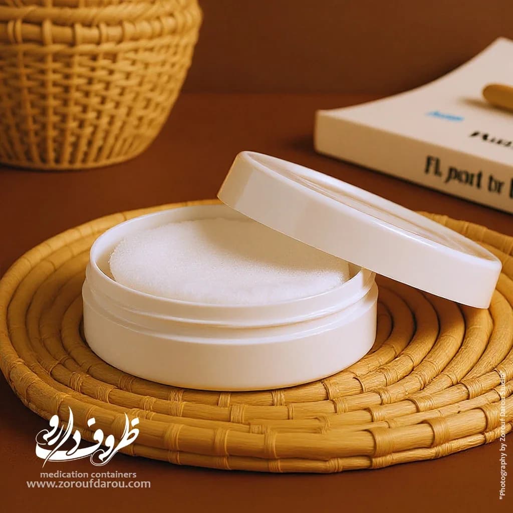 ظرف لاک پاک کن — تصویر ۴