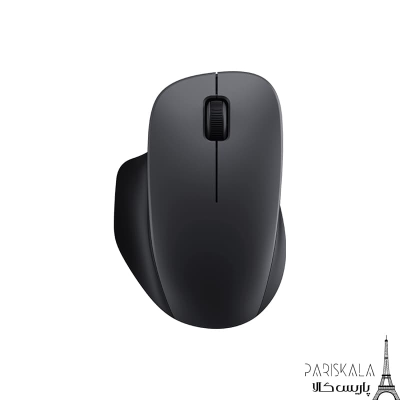 موس بی سیم شیائومی مدل XIAOMI WIRELESS MOUSE COMFORT EDITION