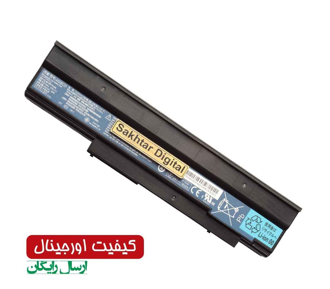 باتری اورجینال لپ تاپ ایسر Acer Extensa 5635