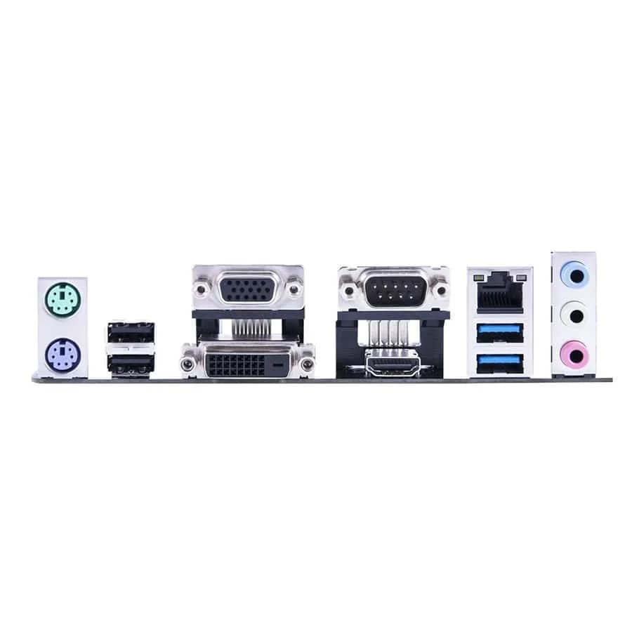 مادربرد ایسوس Prime H310M-C/PS R2.0 — تصویر ۱۲