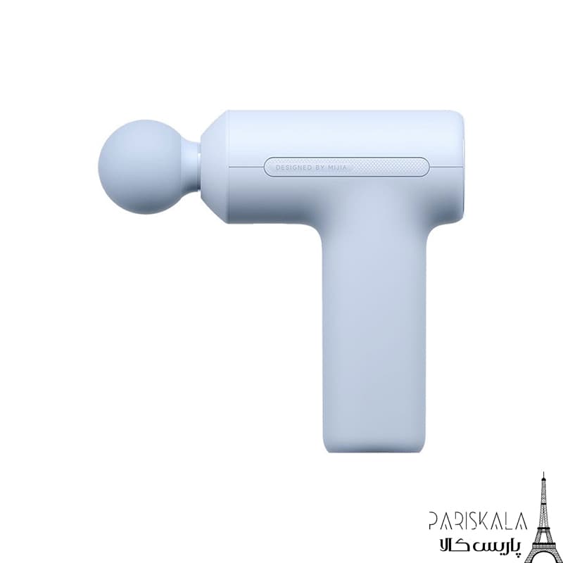 ماساژور تفنگی شیاومی مدل MIJIA FASCIA GUN 3 MINI MJJMQ07YM — تصویر ۴