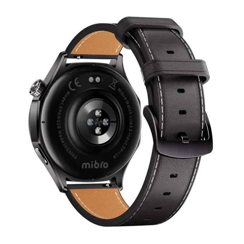 ساعت هوشمند میبرو مدل MIBRO WATCH GT — تصویر ۱۱