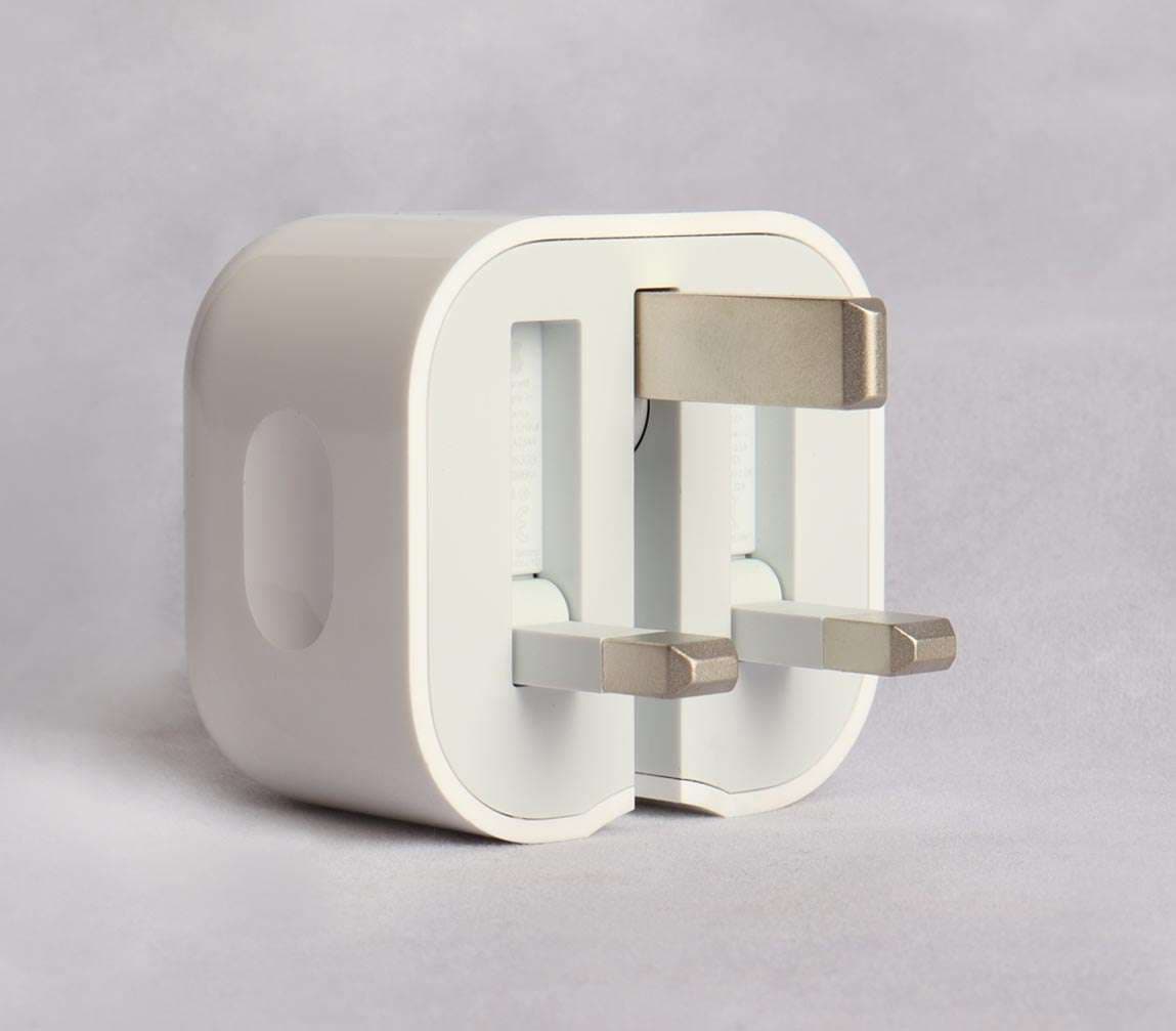 شارژر اورجینال اپل 20 وات 20W USB-C