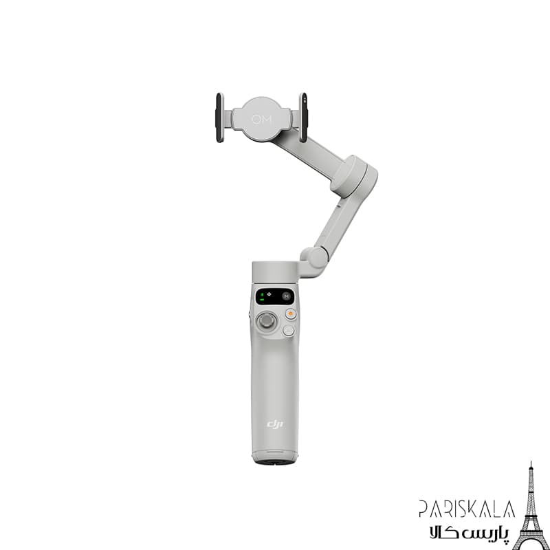 گیمبال لرزشگیر موبایل دی جی آی مدل DJI Osmo Mobile 7 — تصویر ۵