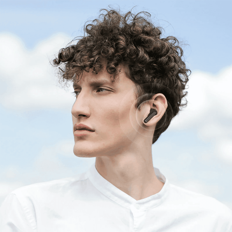 ایرفون بلوتوثی Haylou مدل GT7 NEO — تصویر ۴