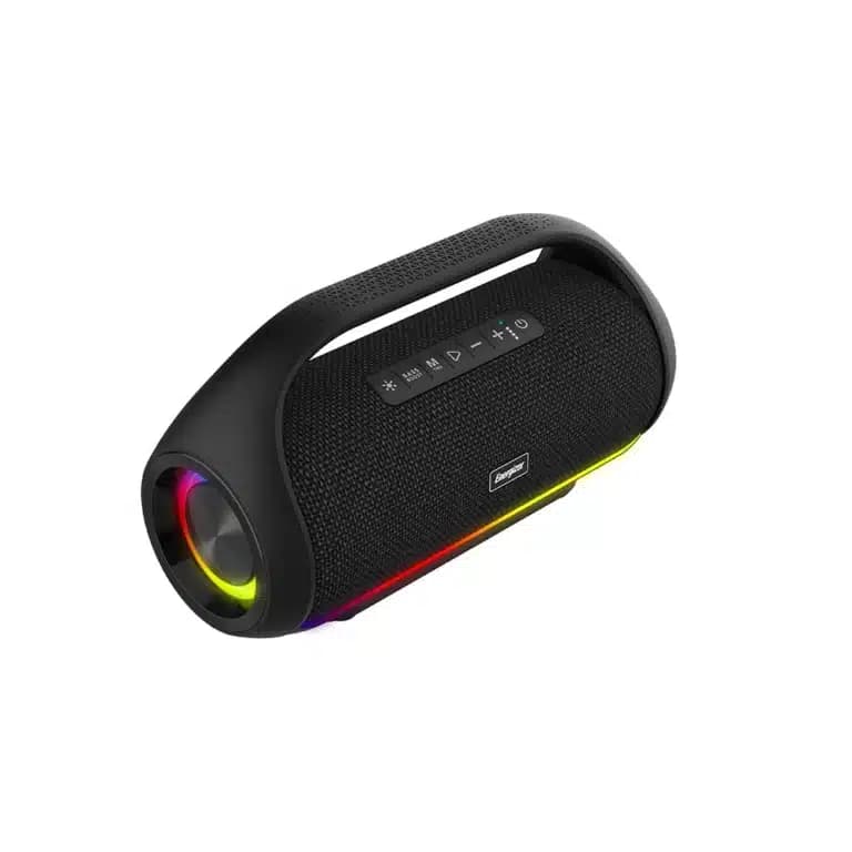 اسپیکر قابل حمل Energizer مدل BTS266 — تصویر ۳