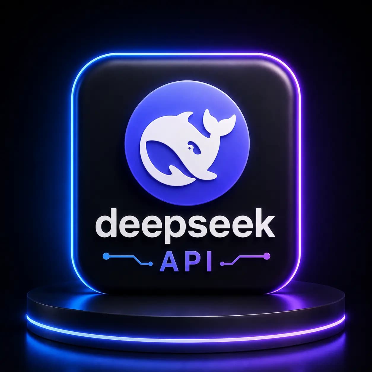 خرید API DeepSeek | دسترسی سریع و پایدار — تصویر ۳