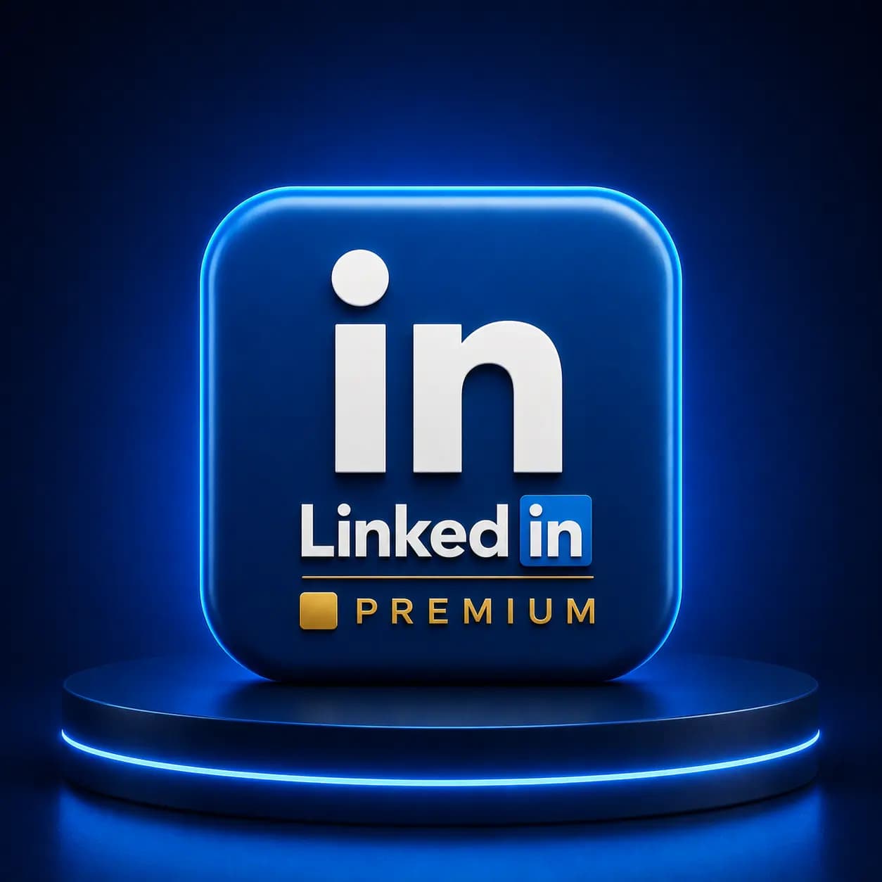 خرید اشتراک LinkedIn Premium — تصویر ۲
