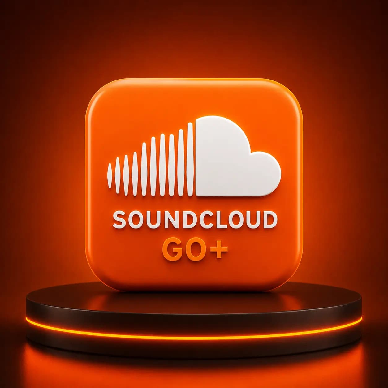خرید اشتراک SoundCloud Go+ — تصویر ۵