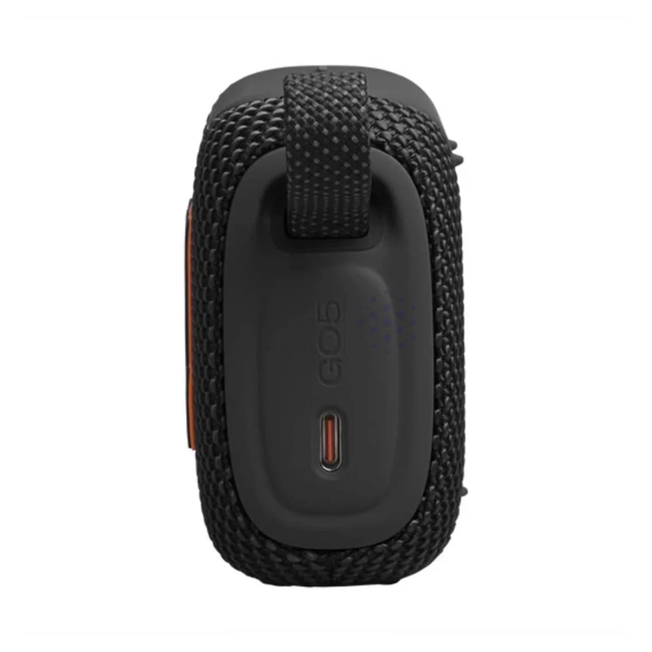 اسپیکر بی سیم JBL مدل Go 5 – مشکی (گارانتی 18 ماهه شرکتی) — تصویر ۴