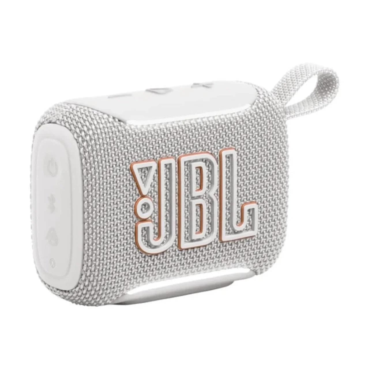 اسپیکر بی سیم JBL مدل Go 5 – سفید (گارانتی 18 ماهه شرکتی)