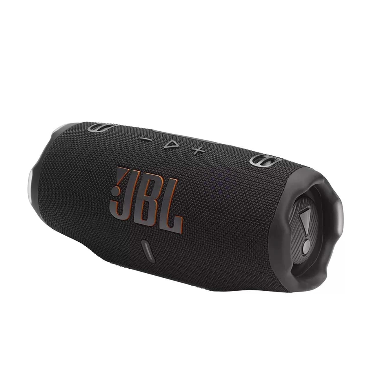 اسپیکر پرتابل JBL مدل CHARGE6 – مشکی (گارانتی شش ماهه شرکتی) — تصویر ۵