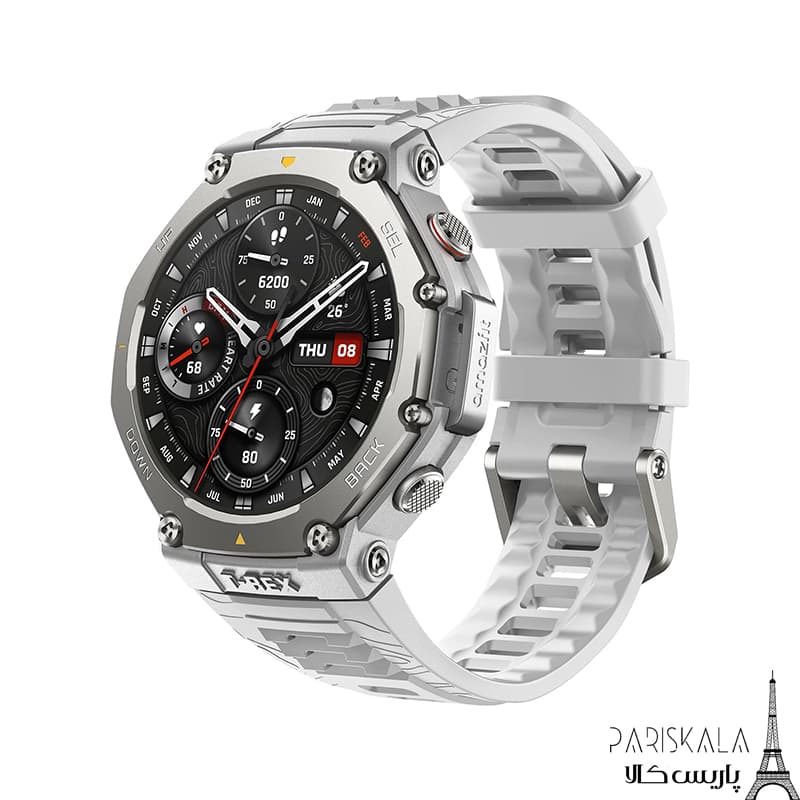 ساعت هوشمند امیزفیت مدل AMAZFIT TREX 3