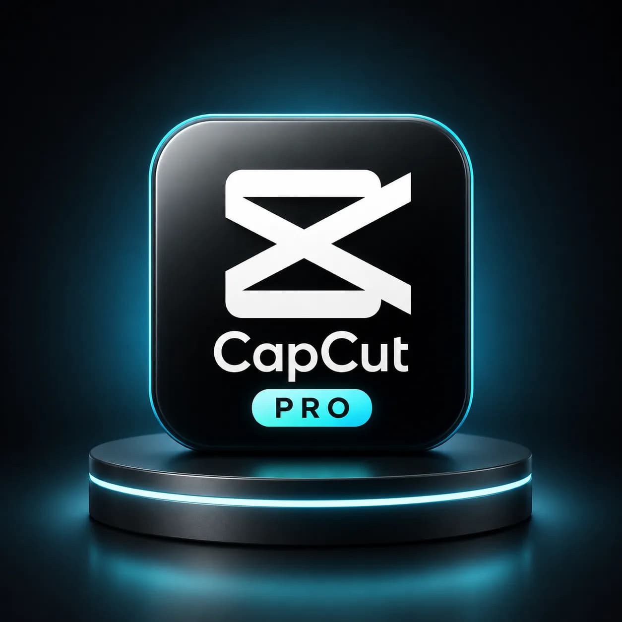 خرید اشتراک CapCut Pro — تصویر ۲