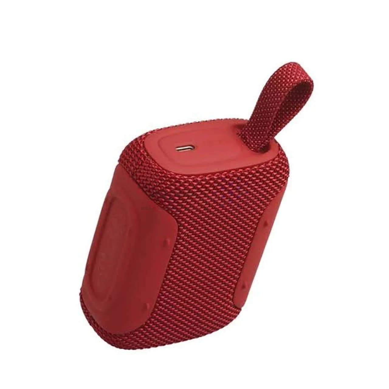 اسپیکر بی سیم JBL مدل Go 5 – قرمز (گارانتی 18 ماهه شرکتی) — تصویر ۳