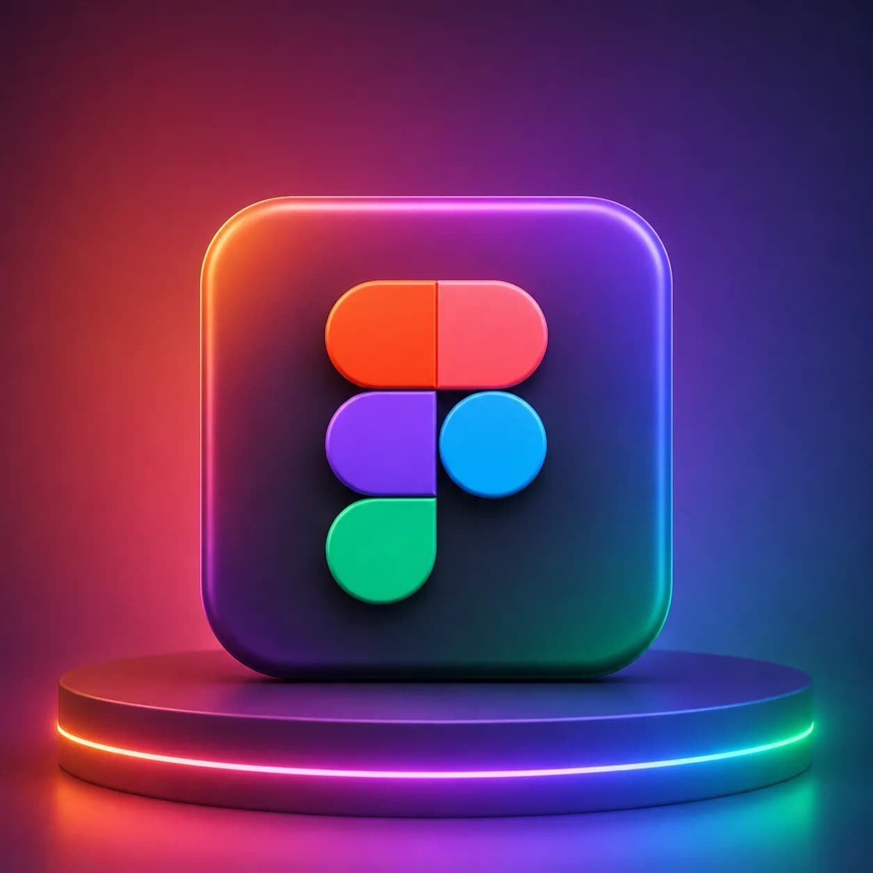 خرید اشتراک Figma Professional — تصویر ۲