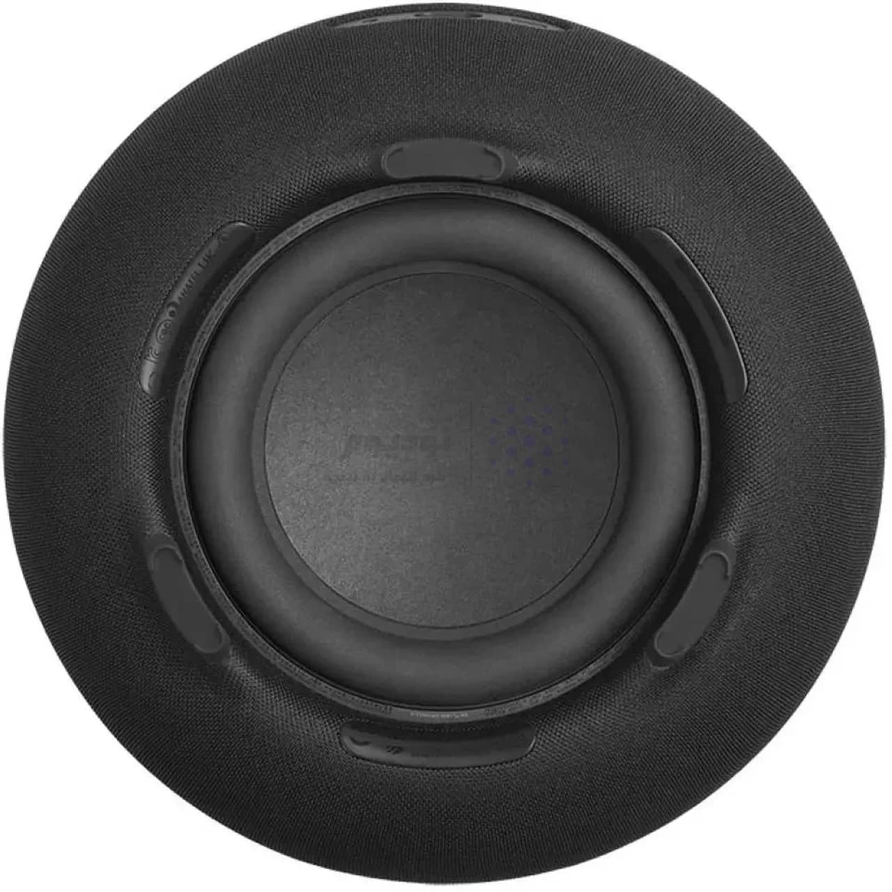 اسپیکر بی سیم Harman Kardon مدل AURA STUDIO 5 – مشکی (گارانتی شش ماهه شرکتی) — تصویر ۴