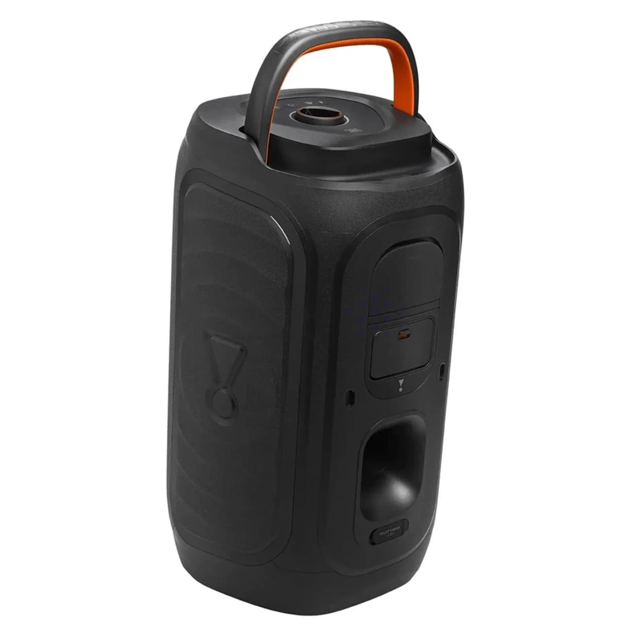 اسپیکر چمدانی JBL مدل PARTYBOX 130 – مشکی (گارانتی شش ماهه شرکتی) — تصویر ۳