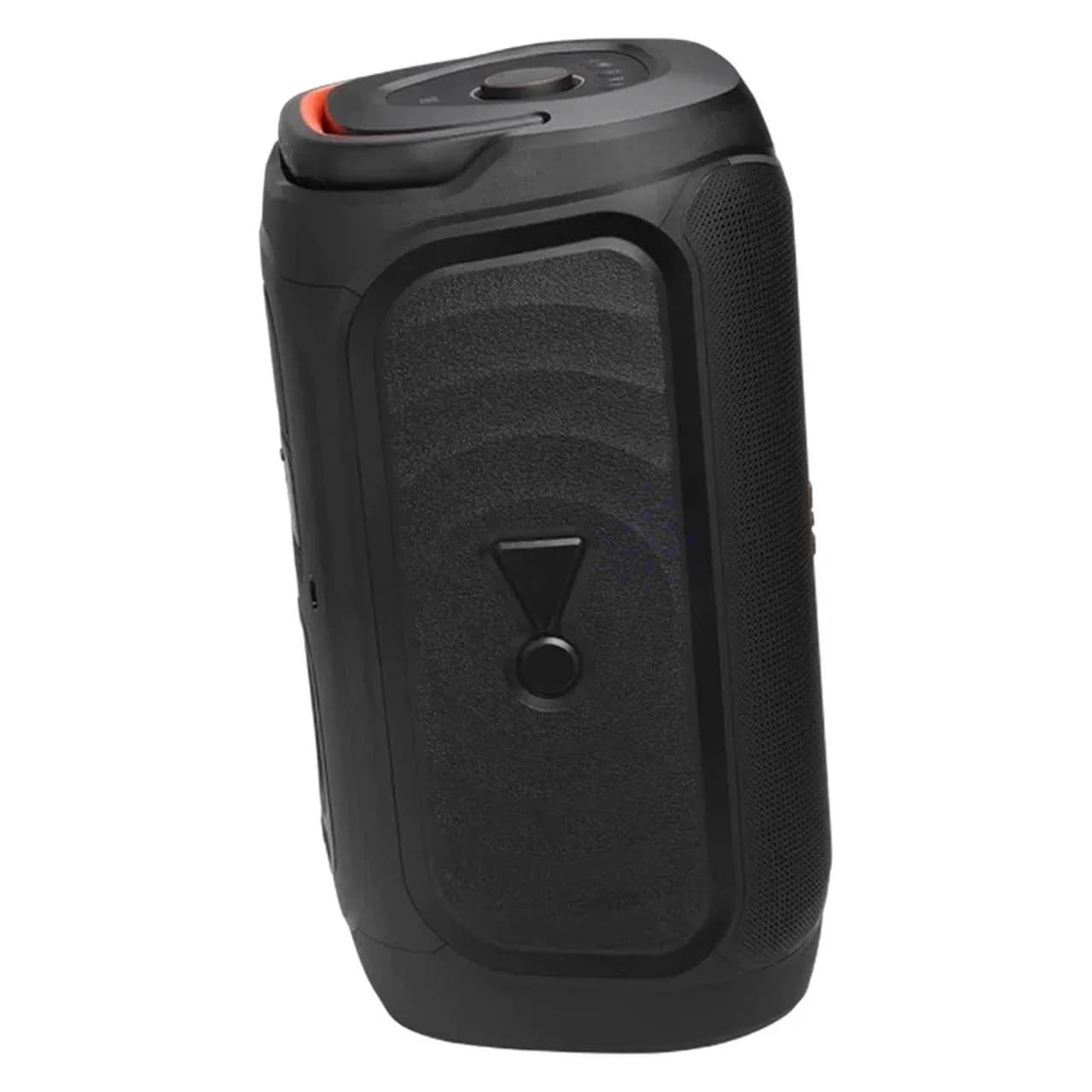 اسپیکر چمدانی JBL مدل PARTYBOX 130 – مشکی (گارانتی شش ماهه شرکتی) — تصویر ۴