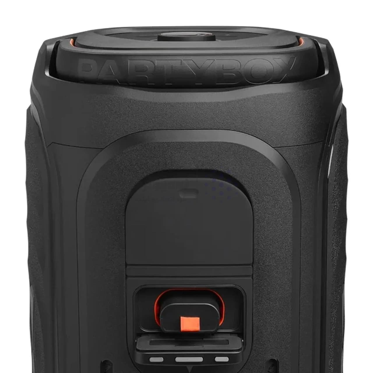اسپیکر چمدانی JBL مدل PARTYBOX 130 – مشکی (گارانتی شش ماهه شرکتی) — تصویر ۵