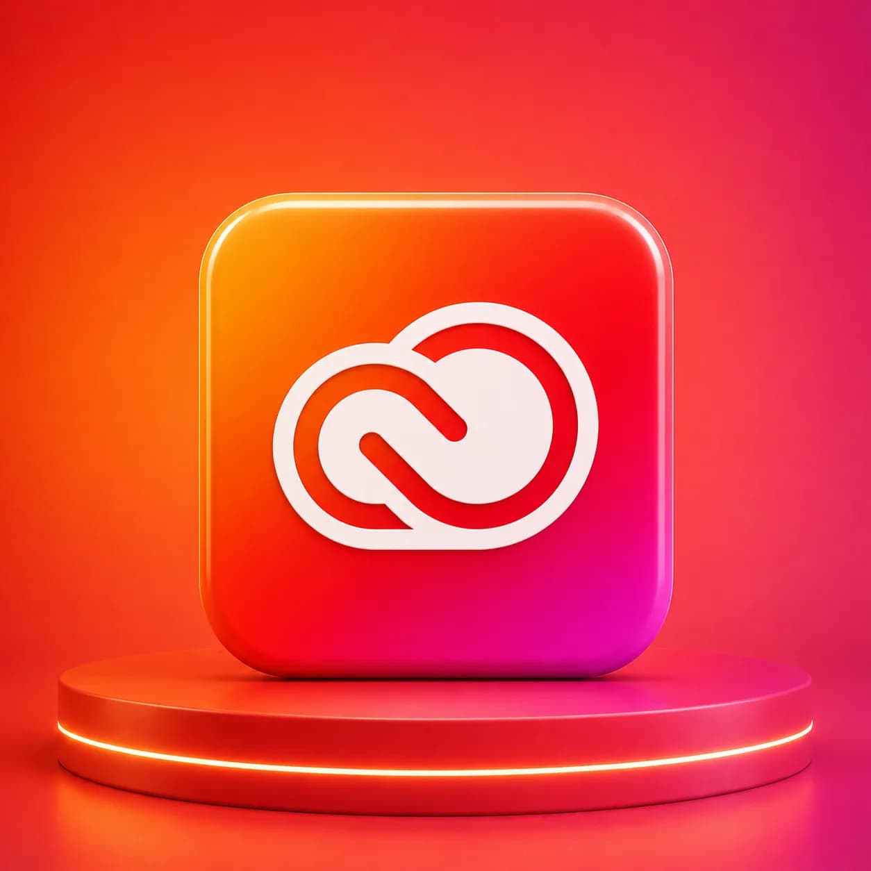 خرید اشتراک Adobe Creative Cloud — تصویر ۵