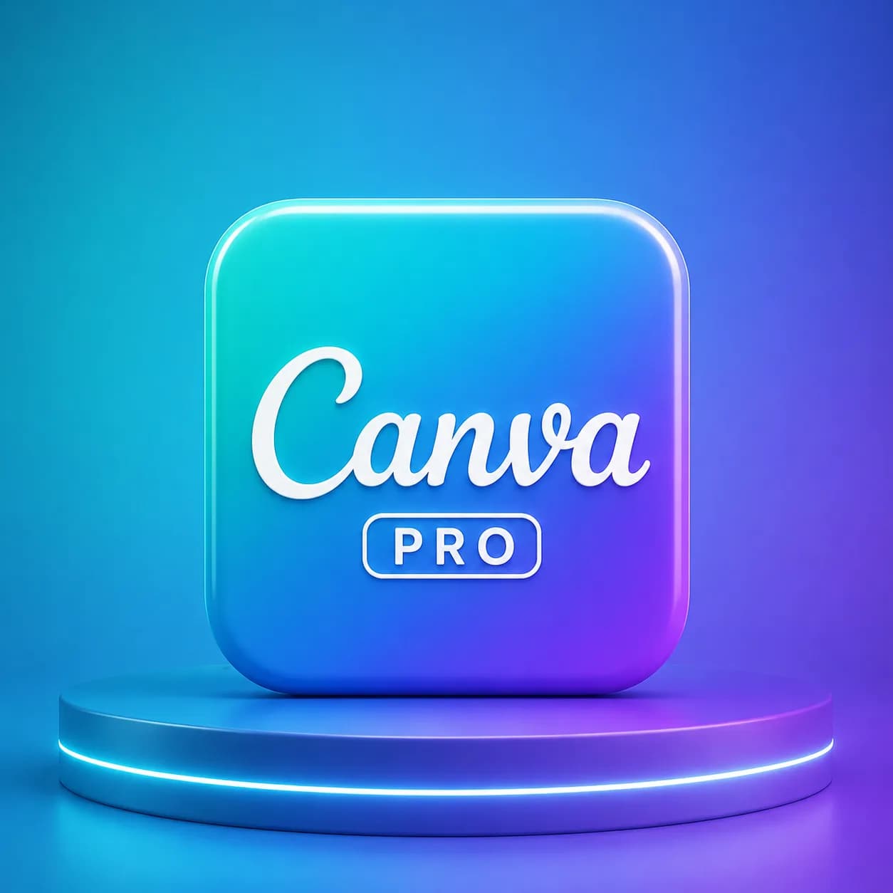 خرید اشتراک Canva Pro